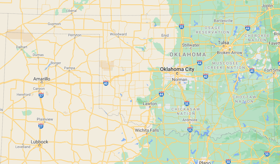 Local SEO strategies for high-revenue service businesses in Oklahoma