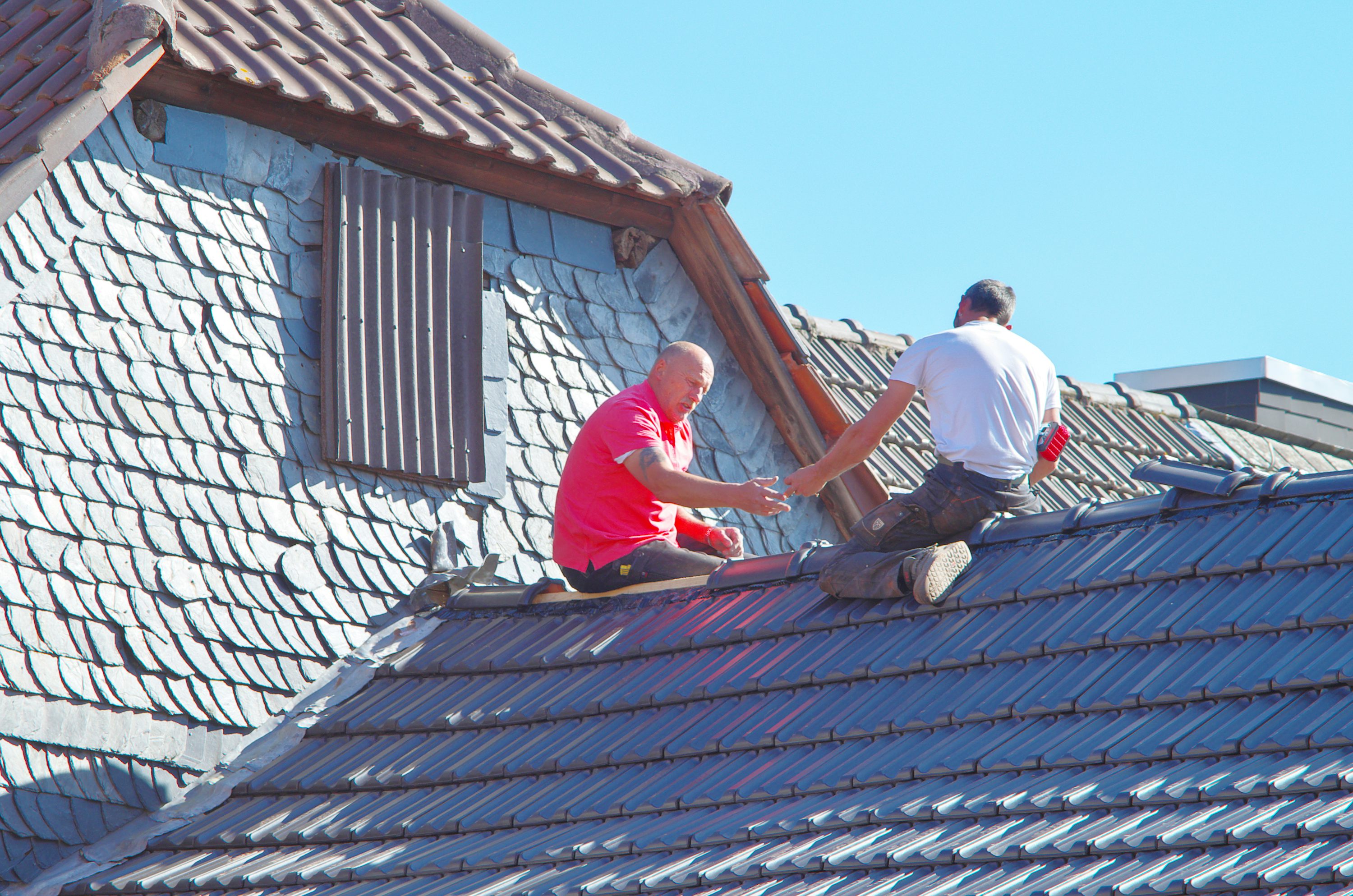 SEO strategies for roofing companies in Oklahoma